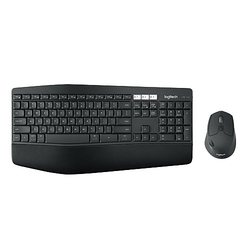 Logitech MK850 Performance Combo Mouse/Keyboard EN-US (920-008226) (LOGMK850)