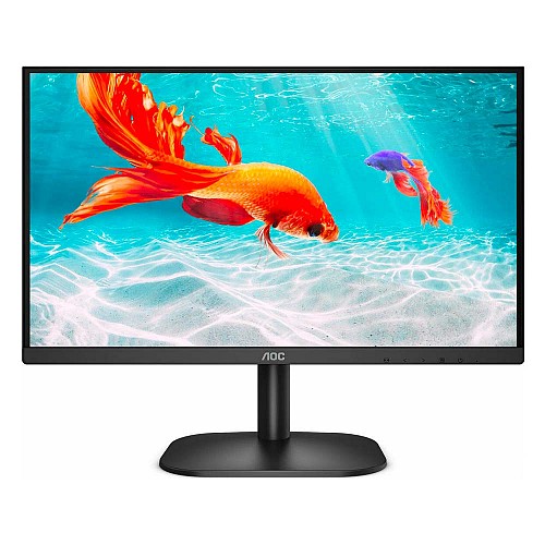 AOC 22B2H FHD VA Monitor 22 (22B2H/EU) (AOC22B2H)