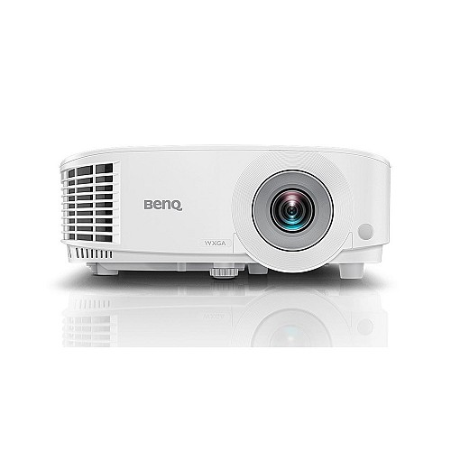 BENQ MW550 WXGA PROJECTOR (BENMW550) (9H.JHT77.13E)