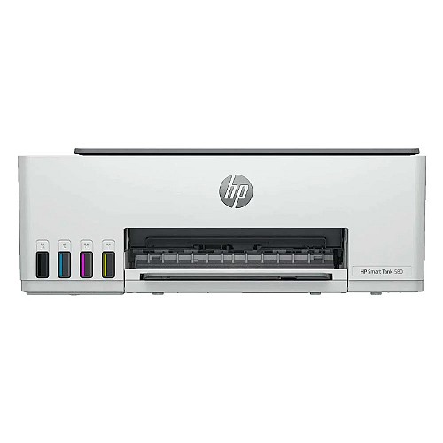 HP Smart Tank 580 WiFi All-in-One Printer (1F3Y2A) (HP1F3Y2A)