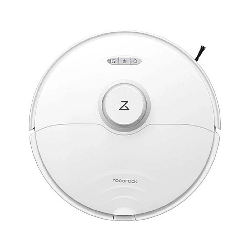 Roborock S8 Robot Vaccum White (S802-00) (RBRS802-00)