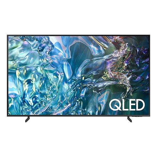 Samsung QE50Q60DAUXXH Smart  4K UHD QLED HDR 50 (QE50Q60DAUXXH) (SAMQE50Q60DAUXXH)