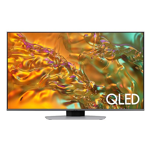 Samsung QE65Q80DATXXH Smart  4K UHD QLED HDR 65 (QE65Q80DATXXH) (SAMQE65Q80DATXXH)