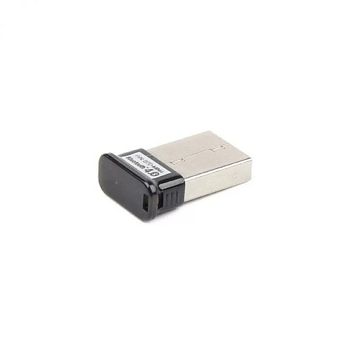 Gembird USB Bluetooth 4.0 Adapter   50m (BTD-MINI5) (GEMBTD-MINI5)