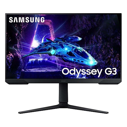 SAMSUNG LS27DG302EUXEN Odyssey G3 G30D Gaming Monitor 27 (SAMLS27DG302EUXEN)