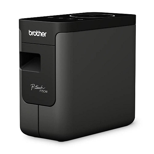 BROTHER PT-P750W Label Printer (PT-P750W) (BROPT-P750W)