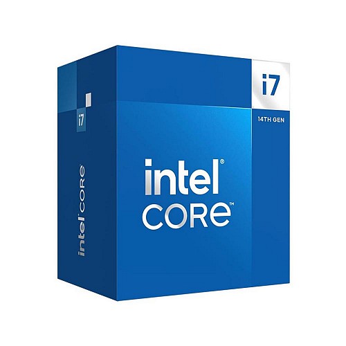  Intel Core i7-14700 Raptor Lake 5.4GHz (BX8071514700) (INTELI7-14700)