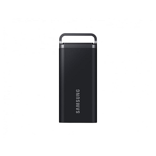 Samsung T5 EVO USB 3.2 External 2.5 SSD 8.2TB Black (MU-PH8T0S/EU) (SAMMU-PH8T0S-EU)