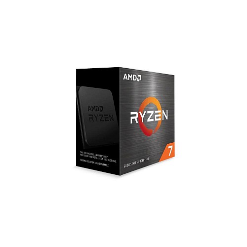  AMD RYZEN 7 5700X Box AM4 (100-100000743BOX) (AMDRYZ7-5700)