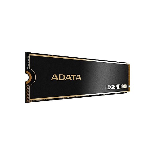 Adata SSD Legend 900 2TB PCIe 4x4 7/5.4 GB/s M2 (SLEG-900-2TCS) (ADASLEG-900-2TCS)