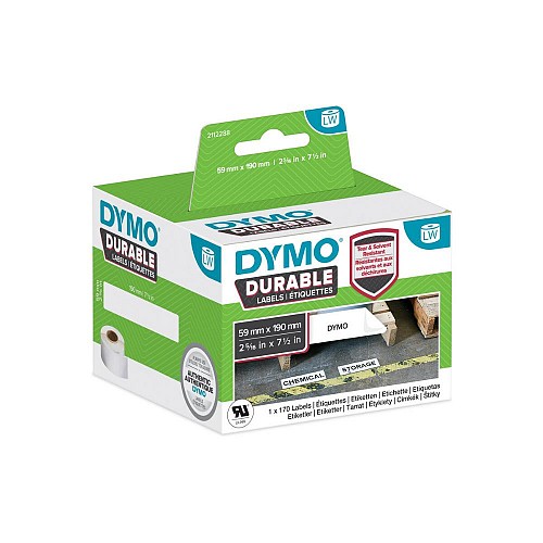   DYMO Sustainable Large Warehouse Labels (1933087) (DYM2112288)