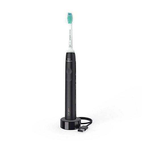 Philips Sonicare 3100 Series        Black (HX3671/14) (PHIHX3671-14)