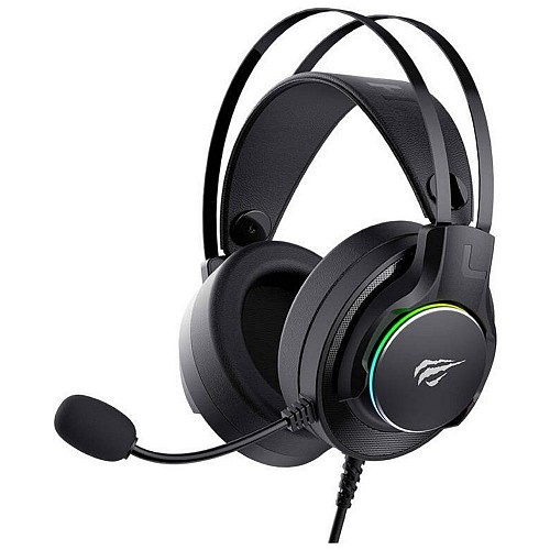 Havit Gaming Headphones H2007U (H2007U) (HAVH2007U)