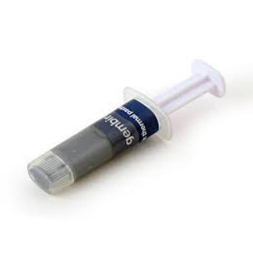 Gembird Tg-g1.5-01 Thermal Paste 1.5g Small (TG-G1.5-01) (GEMTG-G1.5-01)