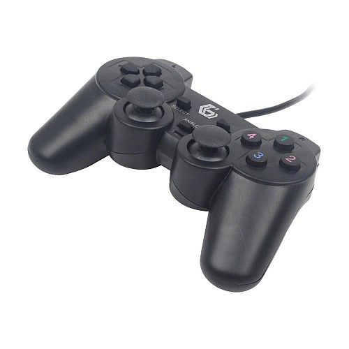 Gembird  Gamepad  PC  (JPD-UDV-01) (GEMJPD-UDV-01)