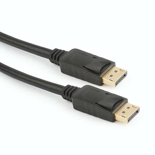 Gembird Cable DisplayPort male - DisplayPort male 1.8m (CC-DP2-6) (GEMCC-DP2-6)