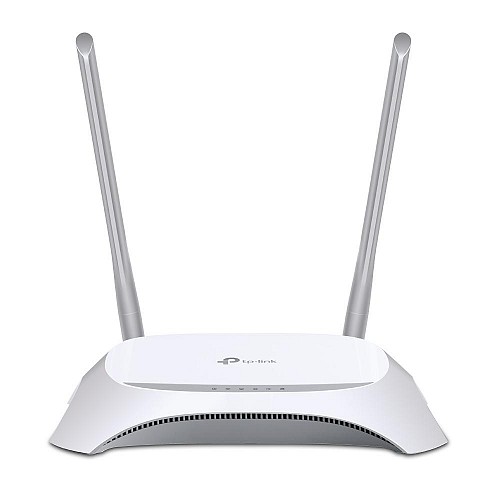 TP-LINK Router TL-MR3420 3G/4G N300 (TL-MR3420) (TPTL-MR3420)