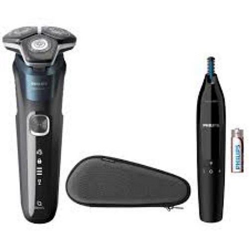 Philips Nose Hair Trimmer &    (S5889/11) (PHIS5889-11)