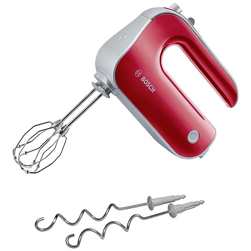 Bosch MFQ40303 mixer Hand mixer Red 500 W (MFQ 40303) (BSHMFQ40303)