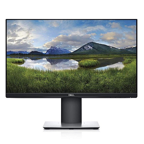 DELL P2719H Led IPS Ergonomic Monitor 27 (210-APXF) (0P11R3) (HE) (DELP2719H)