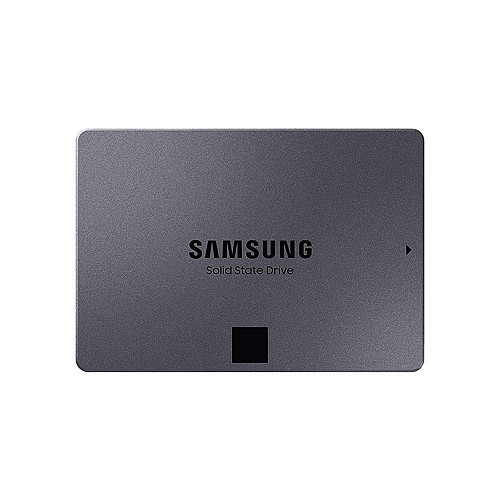 Samsung  SSD 870 QVO 2.5 8TB (MZ-77Q8T0BW)