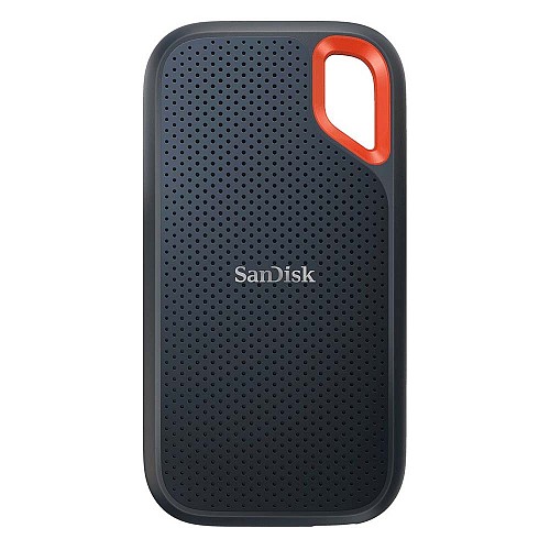 SanDisk Extreme PRO Portable SSD V2 1TB (SDSSDE81-1T00-G25) (SANSDSSDE81-1T00-G25)