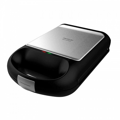  -  1500 W Rockn Toast Family Cecotec (CEC-03111) (CEC03111)