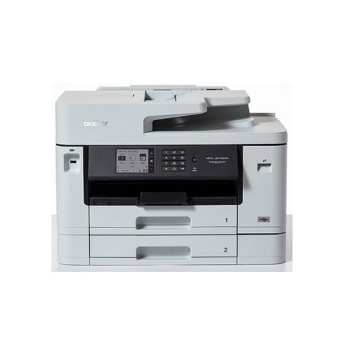 BROTHER MFC-J5740DW A3 Color Inkjet MFP (BROMFCJ5740DW) (MFCJ5740DW)