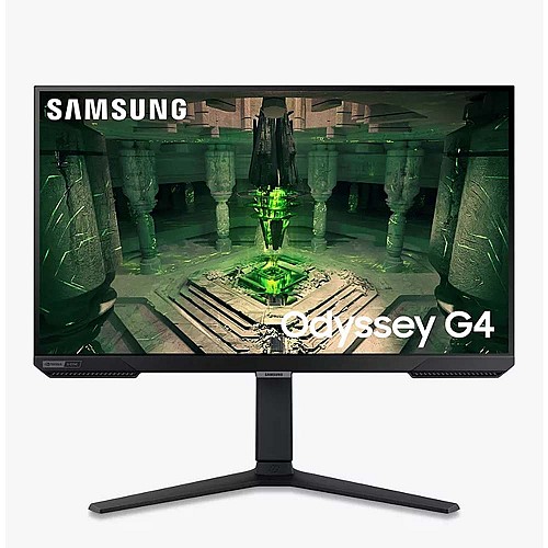 SAMSUNG LS27BG400EUXEN Odyssey G4 IPS Gaming Monitor 27 (SAMLS27BG400EUXEN)