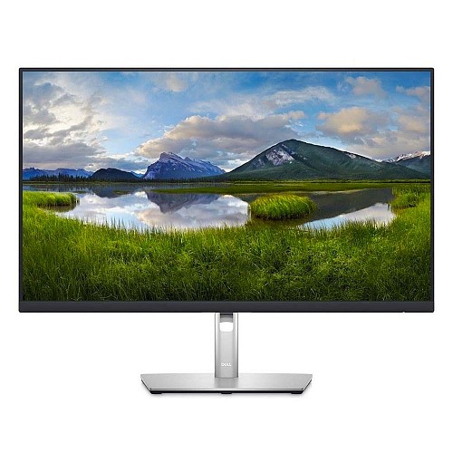 DELL P2723QE Wide Led IPS 4K Ergonomic Monitor 27 (210-BDFZ) (DELDELP2723QE)