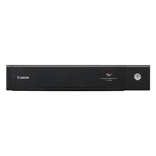 Canon imageFORMULA P-208IIPortable Scanner (9704B003) (CAN-P208II)