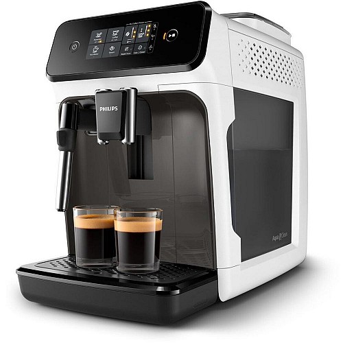 Philips   Espresso 1500W  15bar     (EP1223/00) (PHIEP1223-00)