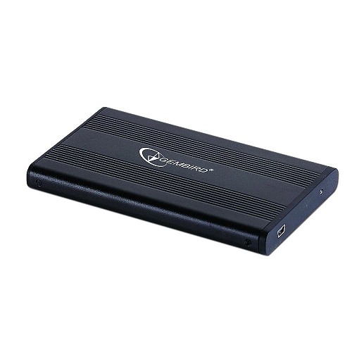 Gembird     2.5 SATA III   USB2.0 (EE2-U2S-5) (GEMEE2-U2S-5)