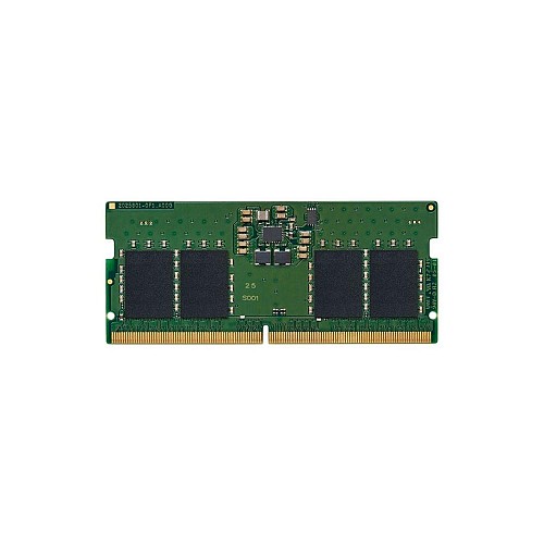 Kingston RAM ValueRAM 16 GB DDR5 5600 SO DIMM CL46 (KVR56S46BS8-16) (KINKVR56S46BS8-16)