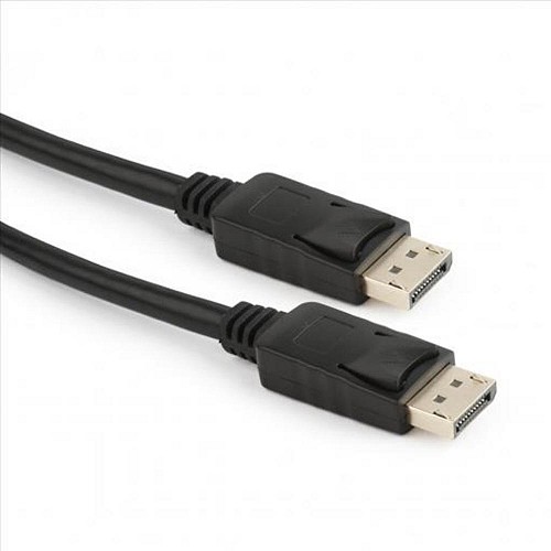 Gembird Cable DisplayPort male - DisplayPort male 3m (CC-DP2-10) (GEMCC-DP2-10)