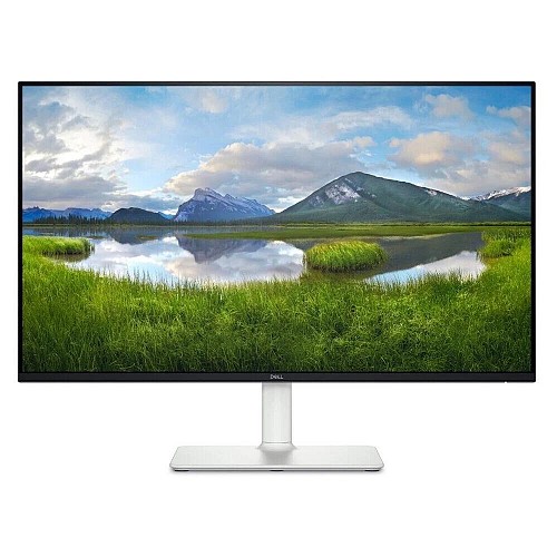 DELL S2725DS QHD IPS Monitor 27 with speakers (210-BMHF) (DELS2725DS)