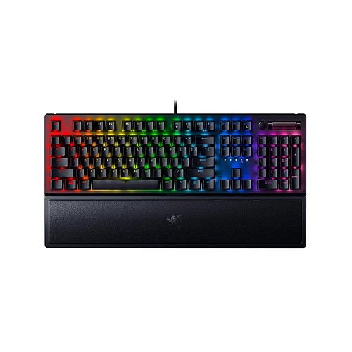 Razer BlackWidow V3 Mini  Gaming   65% Razer Yellow US (RZ03-03890100-R3M1) (RAZRZ03-03890100-R3M1)