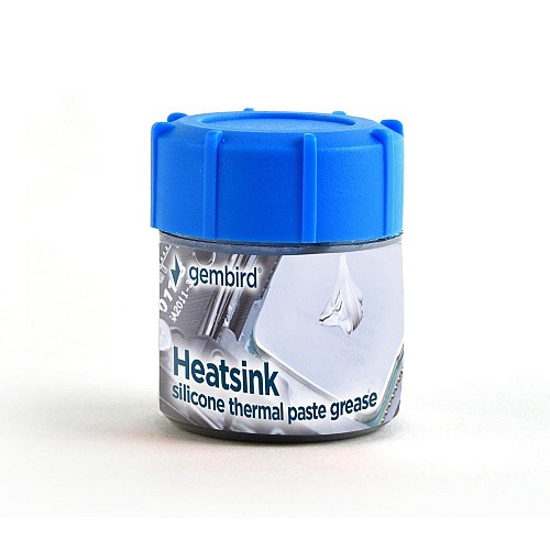 Gembird Tg-g15-02 Thermal Conductive Paste 15g (TG-G15-02) (GEMTG-G15-02)