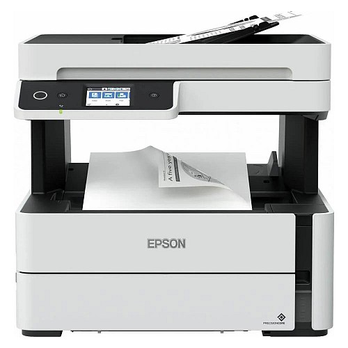 Epson EcoTank M3170 ITS Monochrome Inkjet MFP (C11CG92403) (EPSM3170)