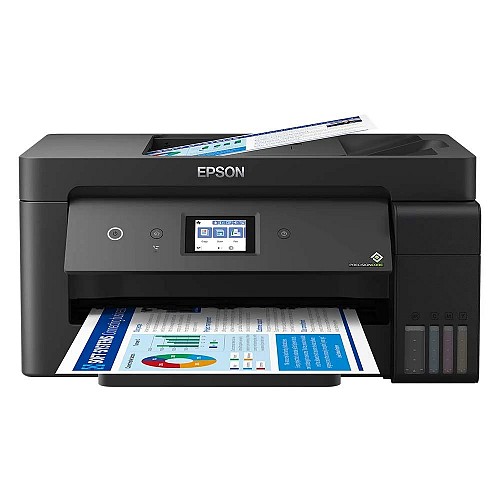 Epson EcoTank L14150 A3+ Multifunction Printer (C11CH96402) (EPSL14150)