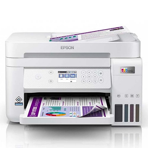 Epson EcoTank L6276 ITS Multifunction Printer (C11CJ61406) (EPSL6276)