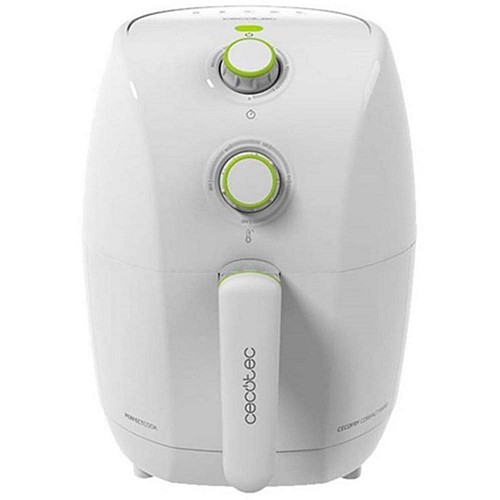 Cecotec  Cecofry Compact Rapid 900 W   (CEC-03051)