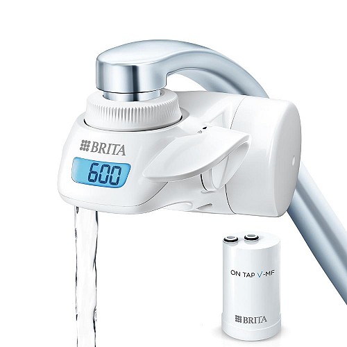 Brita System On Tap Pro V-MF (1052073) (BRI1052073)