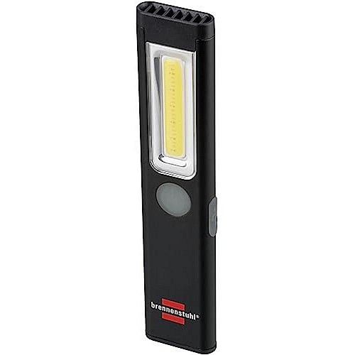 Brennenstuhl PL 200 AC    LED 200lm, IP20 (1175590100) (BNN1175590100)