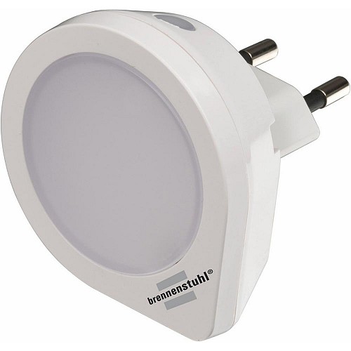 Brennenstuhl NL 01 QD LED   1.5lm   White (1173190010) (BNN1173190010)