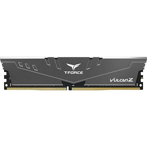 TeamGroup  RAM DDR4 16GB PC 3600 T-Force Vulcan Z  (TLZGD416G3600HC18JBKT)