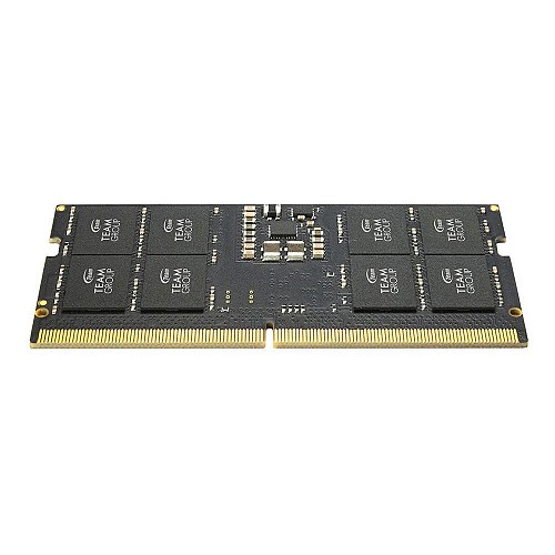 TeamGroup  RAM S/O 16GB DDR5 PC 5600 elite  (TED516G5600C46A-S01)