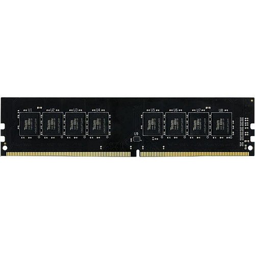 TeamGroup  RAM DDR4 16GB PC 2666 Team Elite  (TED416G2666C1901)