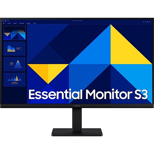 SAMSUNG LS24D302GAUXEN Essential S3 Monitor 24 (SAMLS24D302GAUXEN)