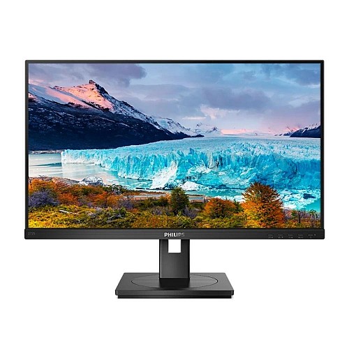 PHILIPS 272S1AE/00 S Line IPS Monitor 27 with speakers (PHI272S1AE/00)